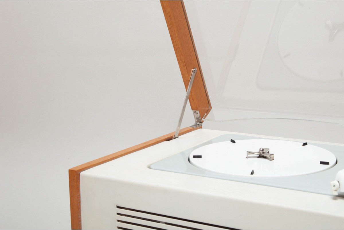 Braun SK-5