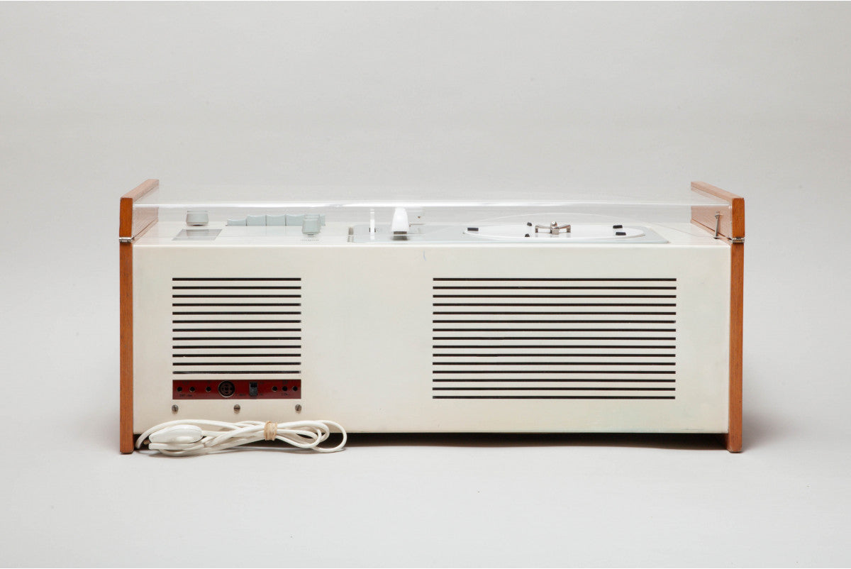 Braun SK-5