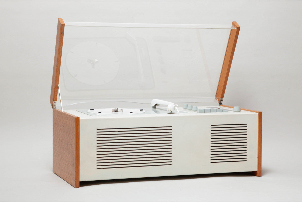 Braun SK-5