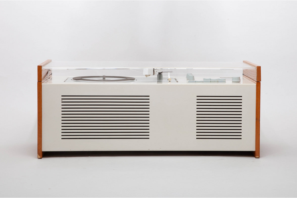 Braun SK-6