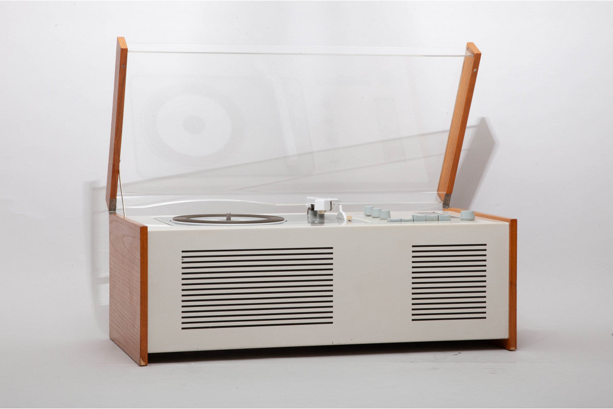 Braun SK-6