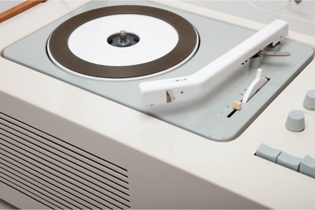 Braun SK-6