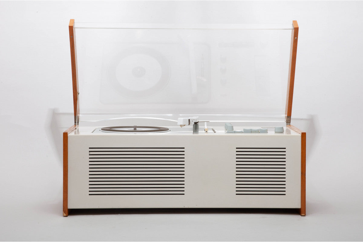 Braun SK-6