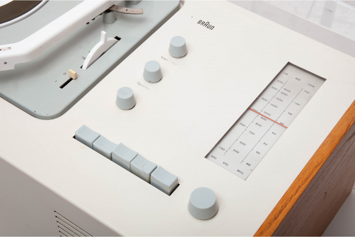 Braun SK-6