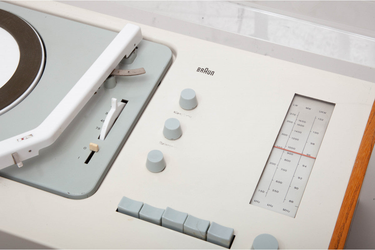 Braun SK-6