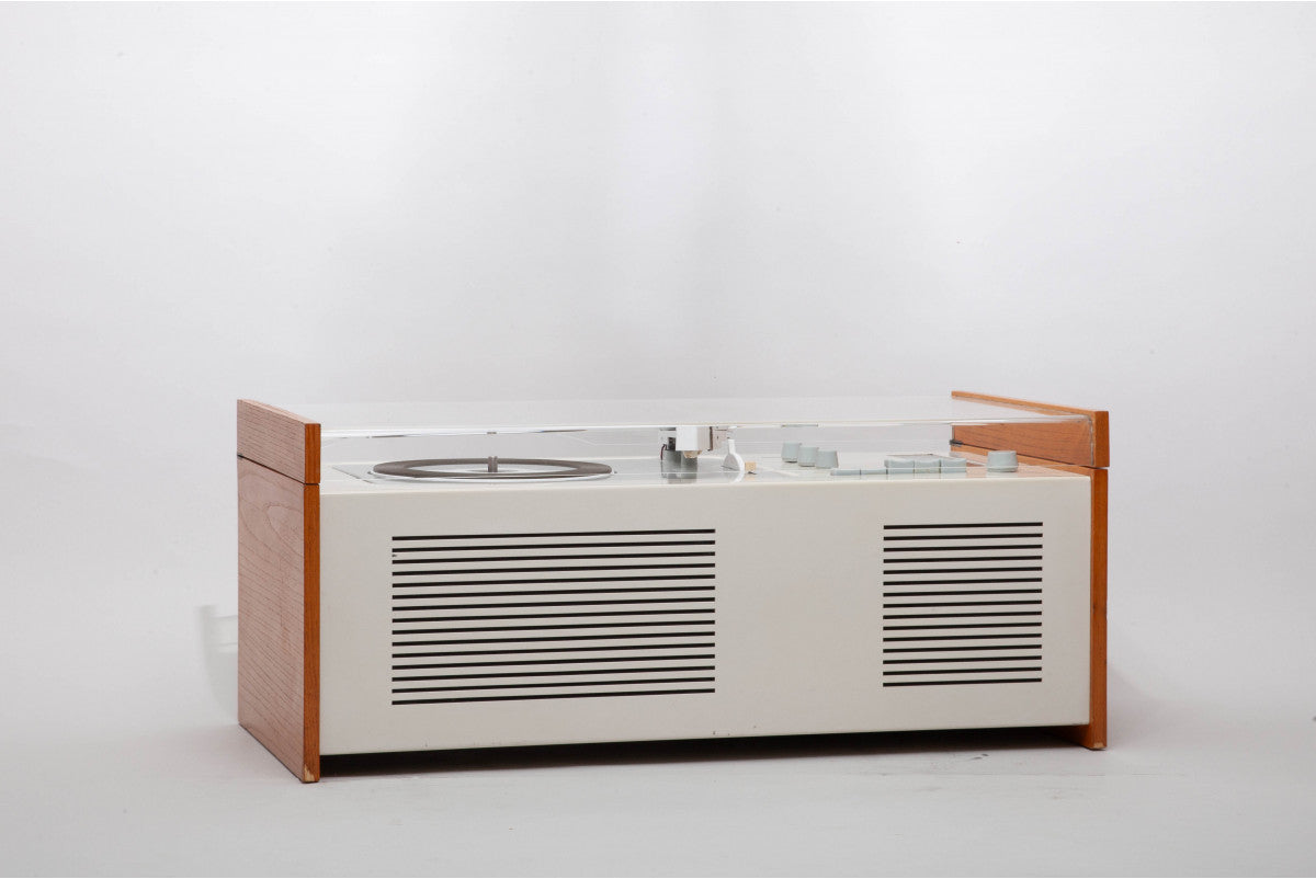 Braun SK-6