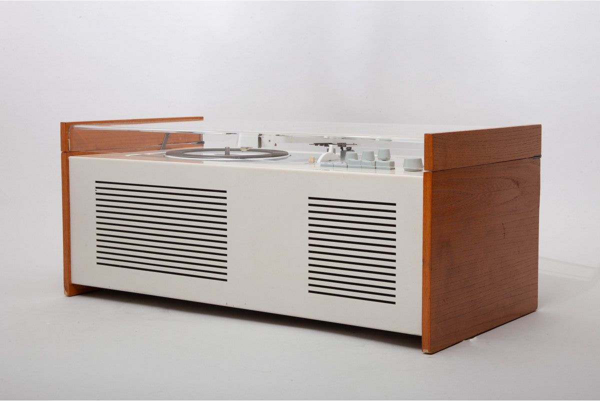 Braun SK-6