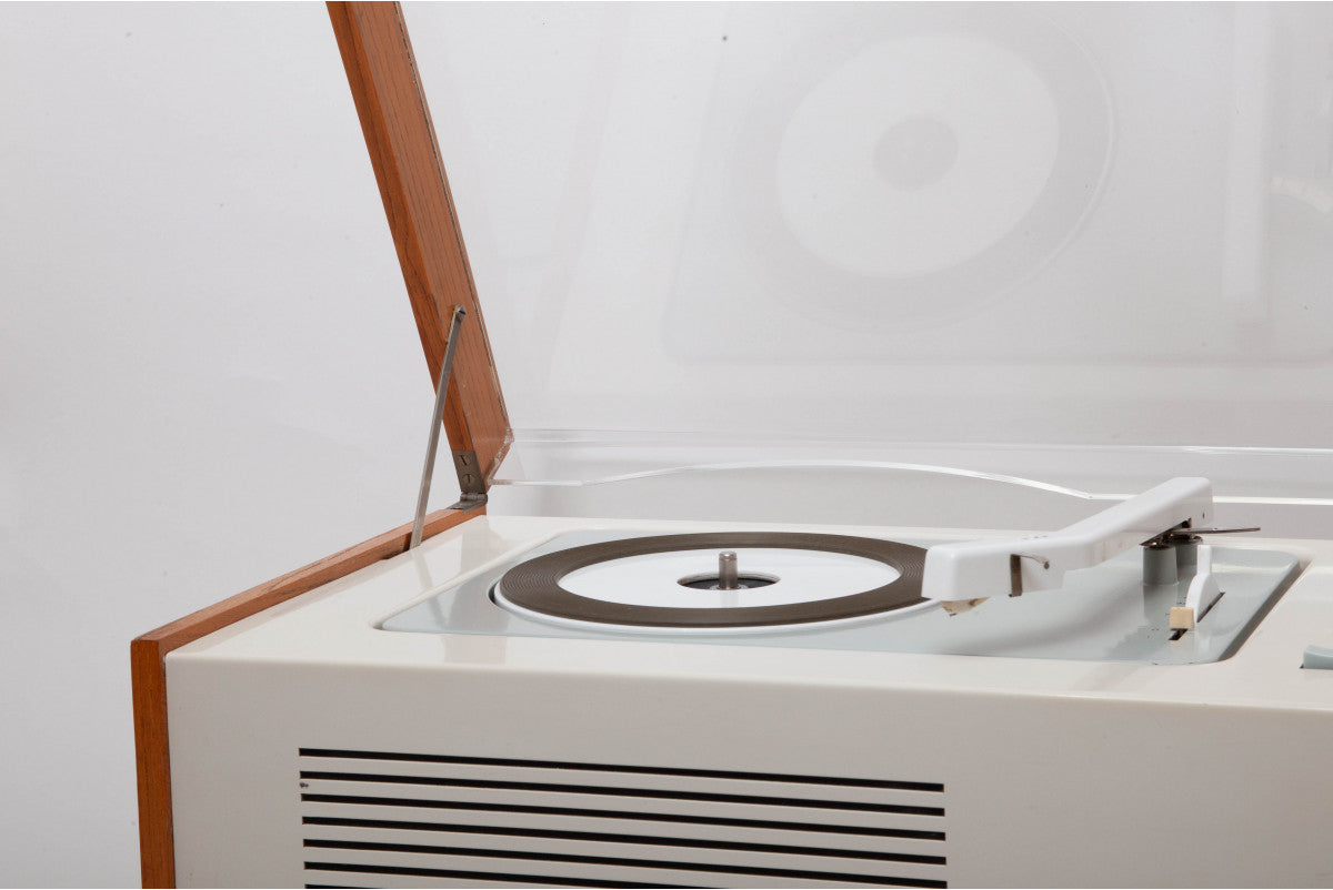 Braun SK-6