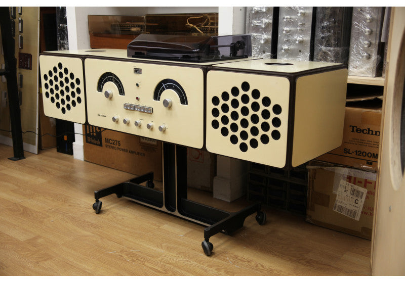 Brion Vega rr-126-fo-st