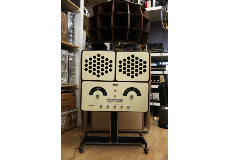 Brion Vega rr-126-fo-st
