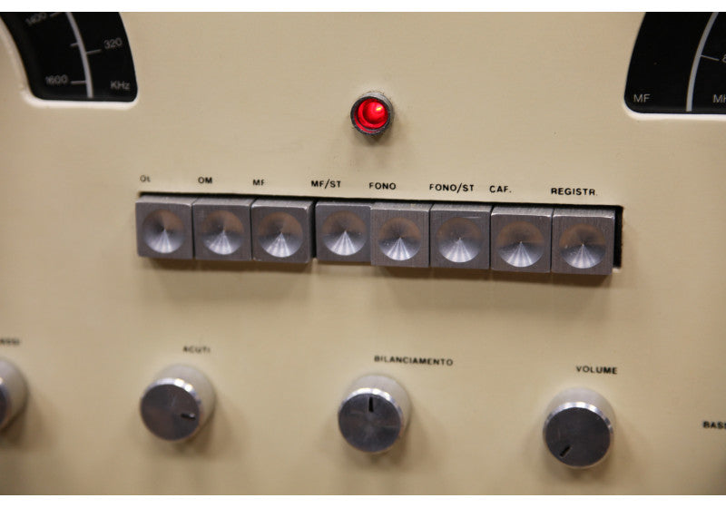 Brion Vega rr-126-fo-st