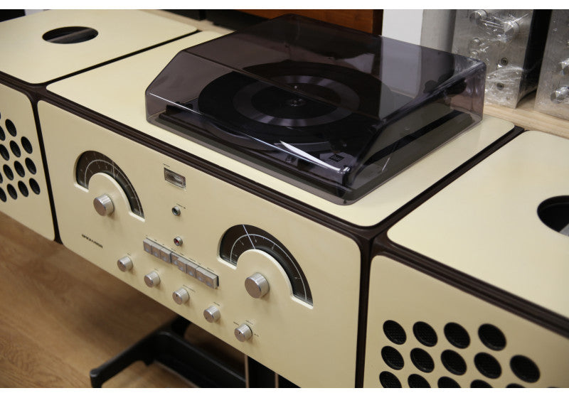 Brion Vega rr-126-fo-st