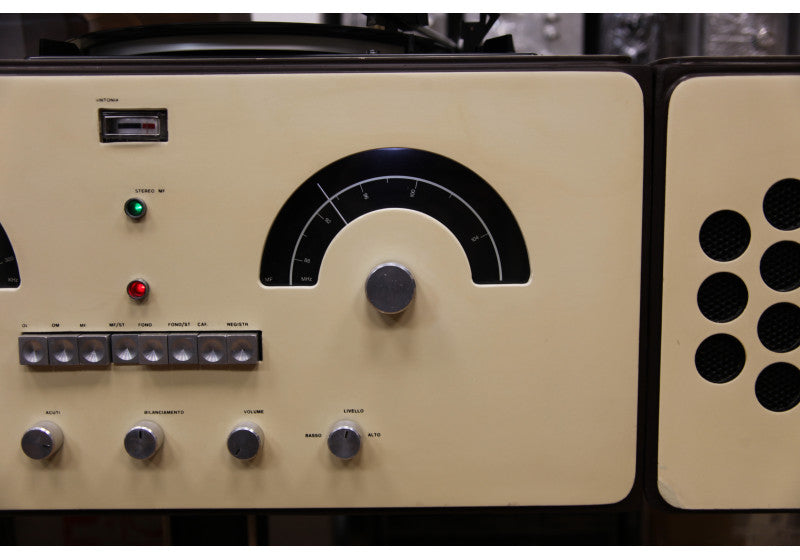 Brion Vega rr-126-fo-st