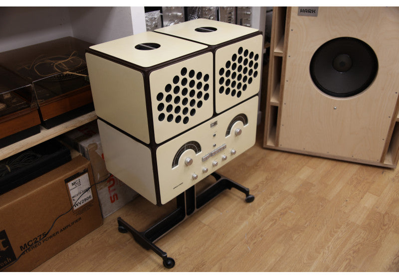 Brion Vega rr-126-fo-st