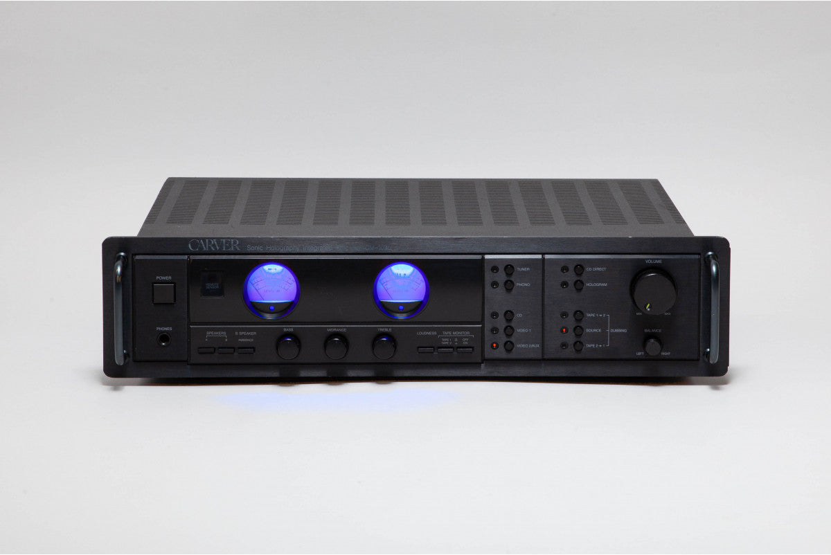 Carver CM-1090