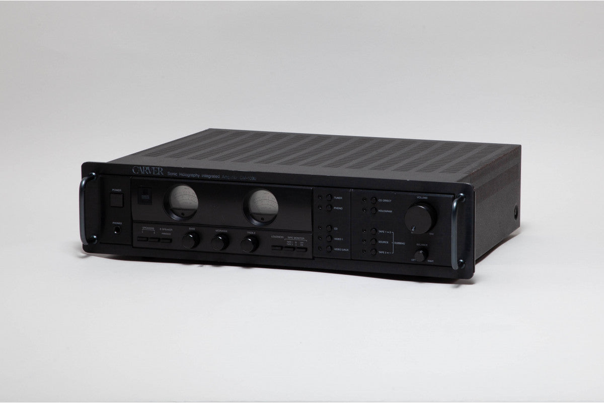 Carver CM-1090