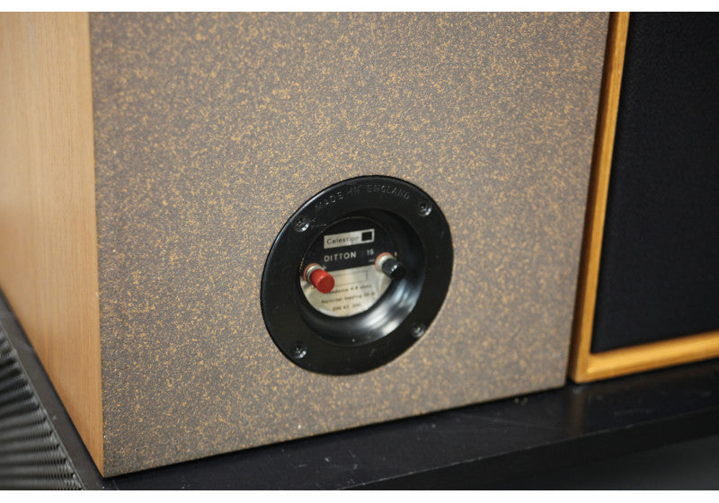Celestion Ditton 15