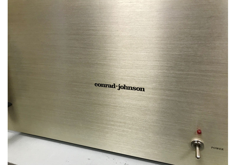 Conrad-Johnson MV75
