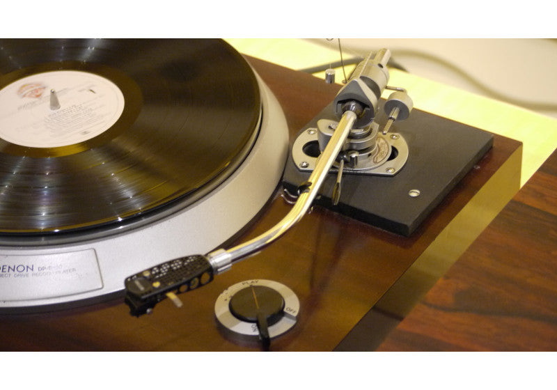 Denon DP-1200 SME 3009 S2