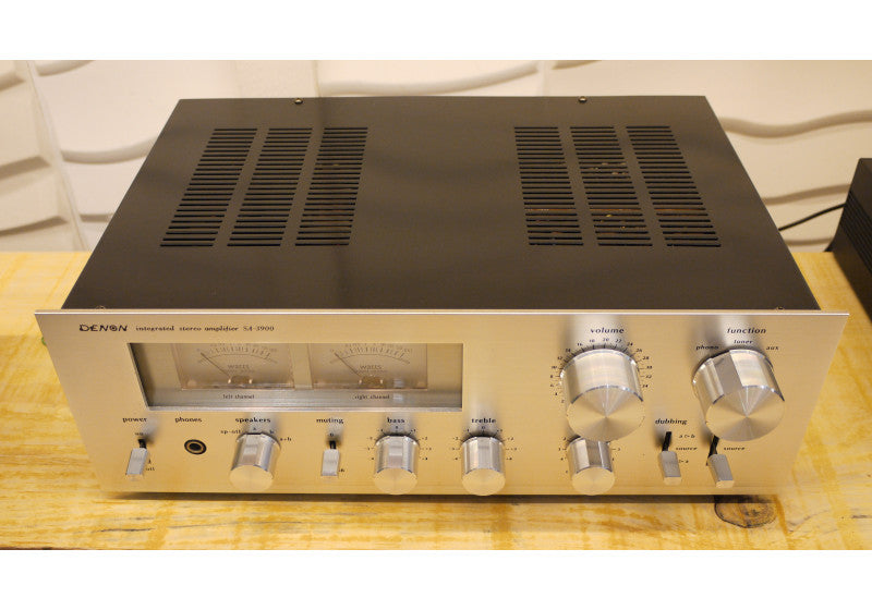Denon SA-3900