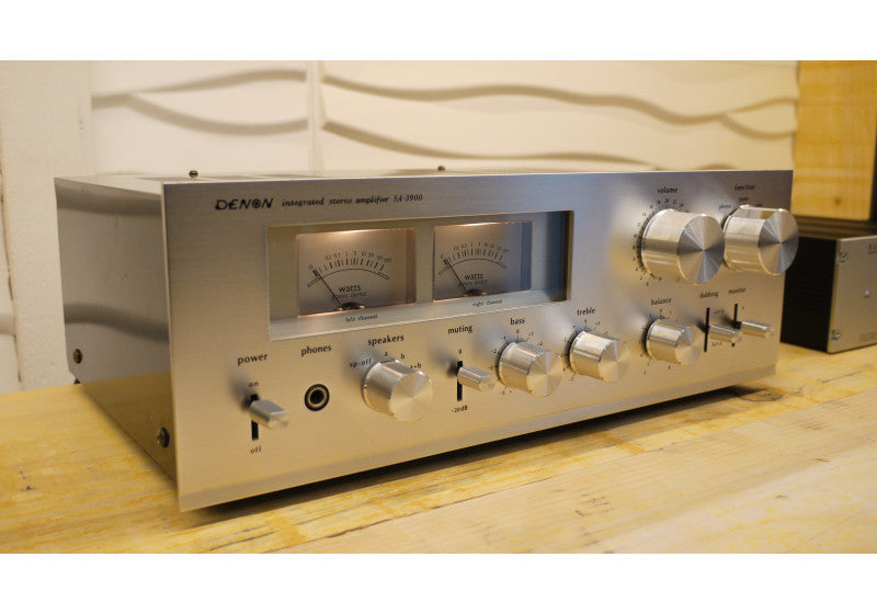 Denon SA-3900