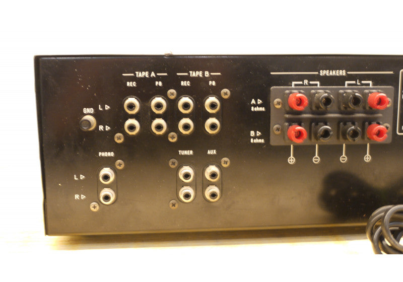 Denon SA-3900