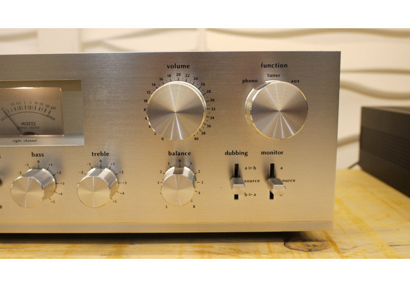 Denon SA-3900