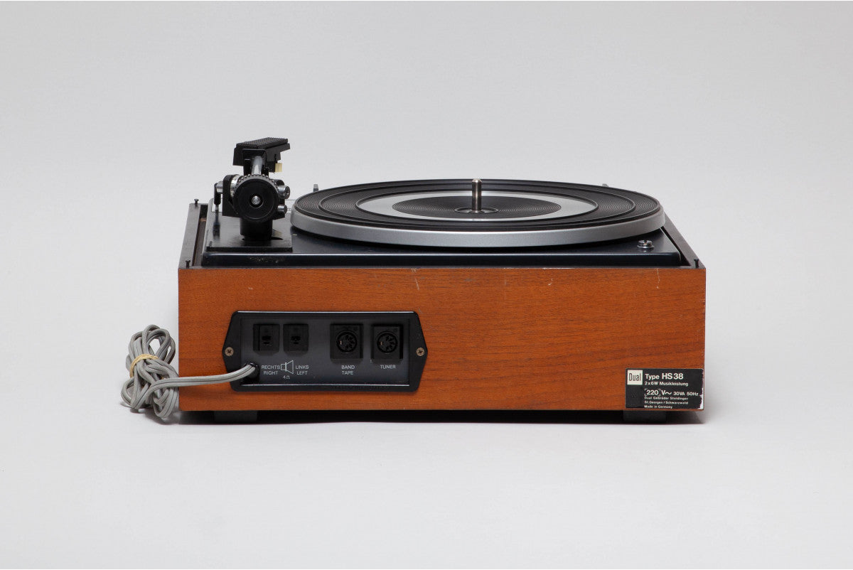 Dual 1214