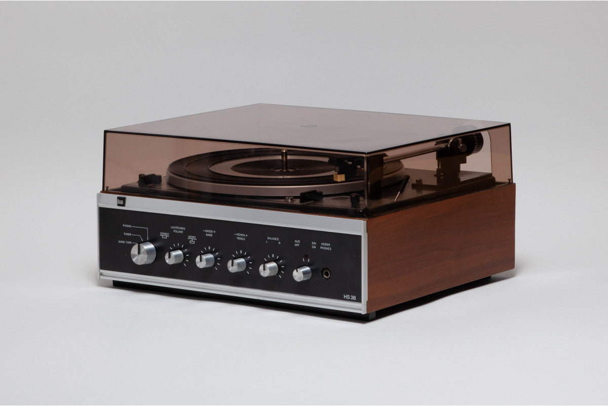 Dual 1214