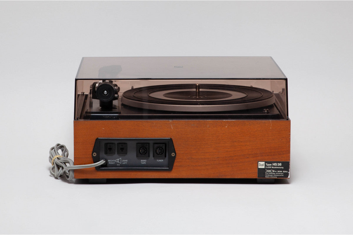 Dual 1214