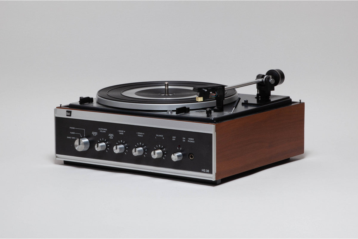 Dual 1214