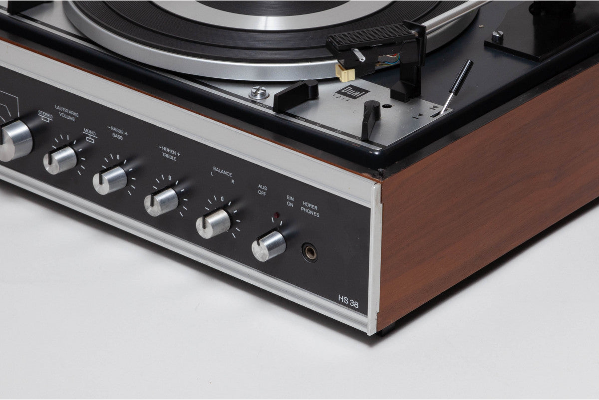 Dual 1214