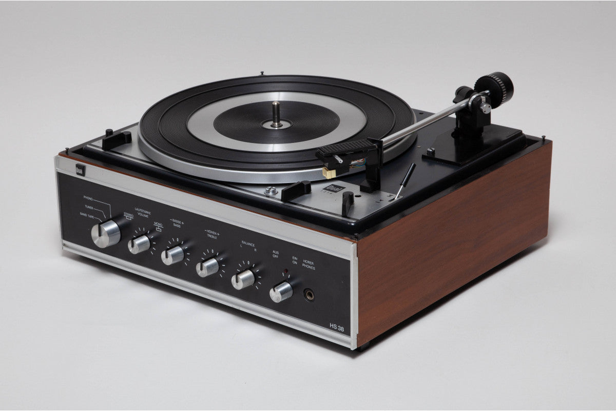 Dual 1214