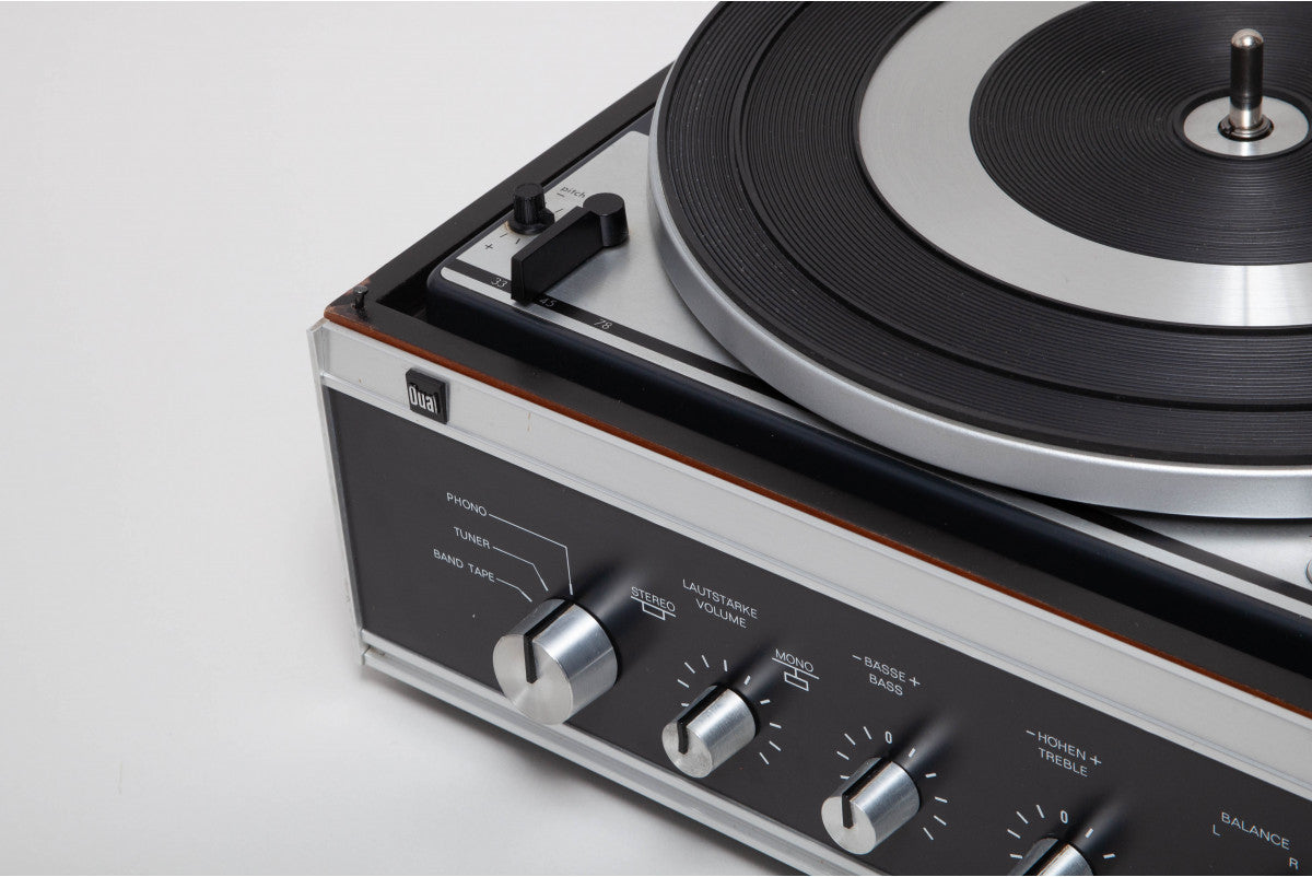 Dual 1214