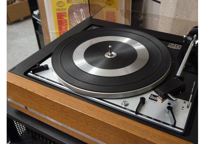 Dual 1214