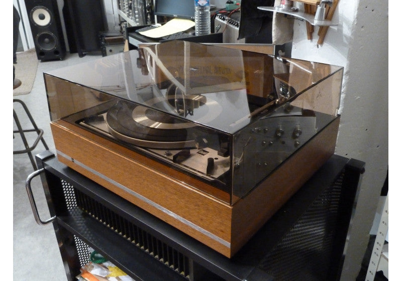 Dual 1214
