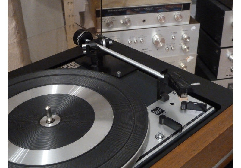 Dual 1214