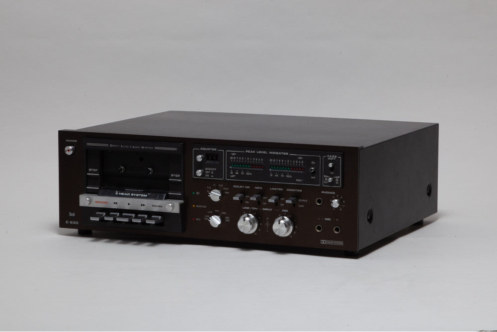 Dual C830