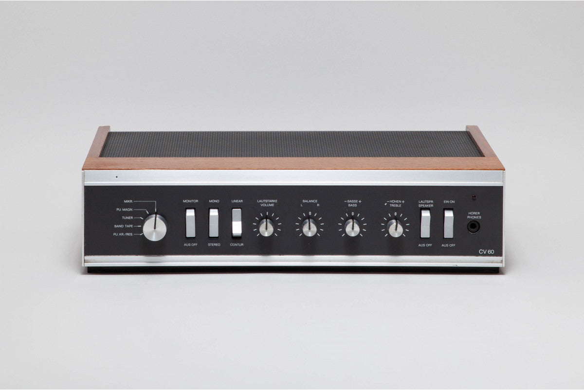 Dual CV-60