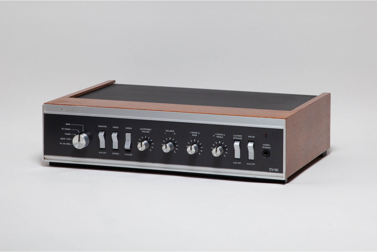 Dual CV-60
