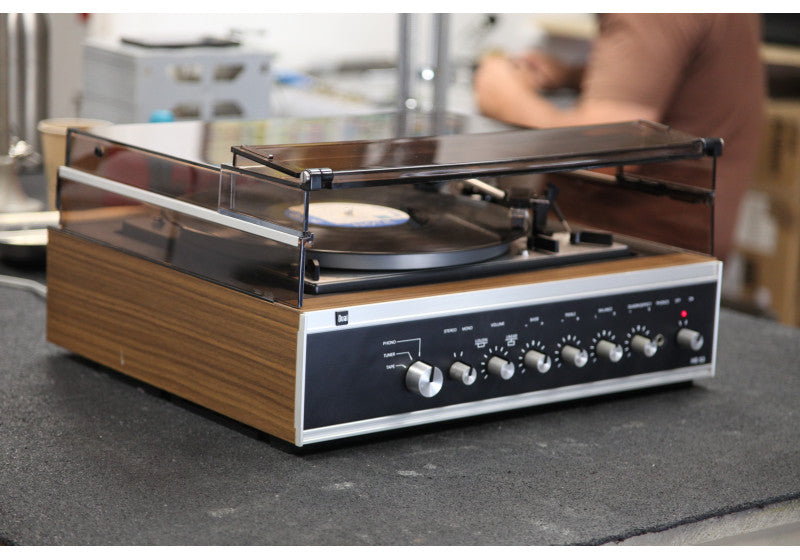 Dual HS-53