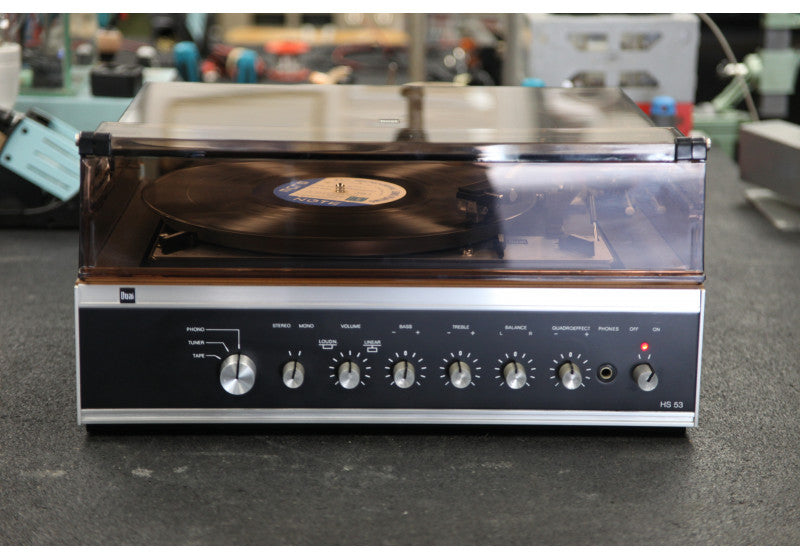 Dual HS-53