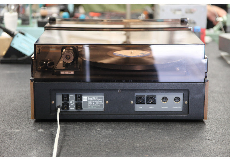 Dual HS-53