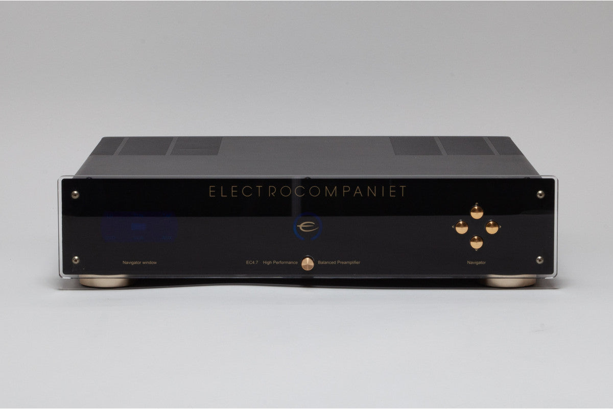 Electrocompaniet ECI-4.7
