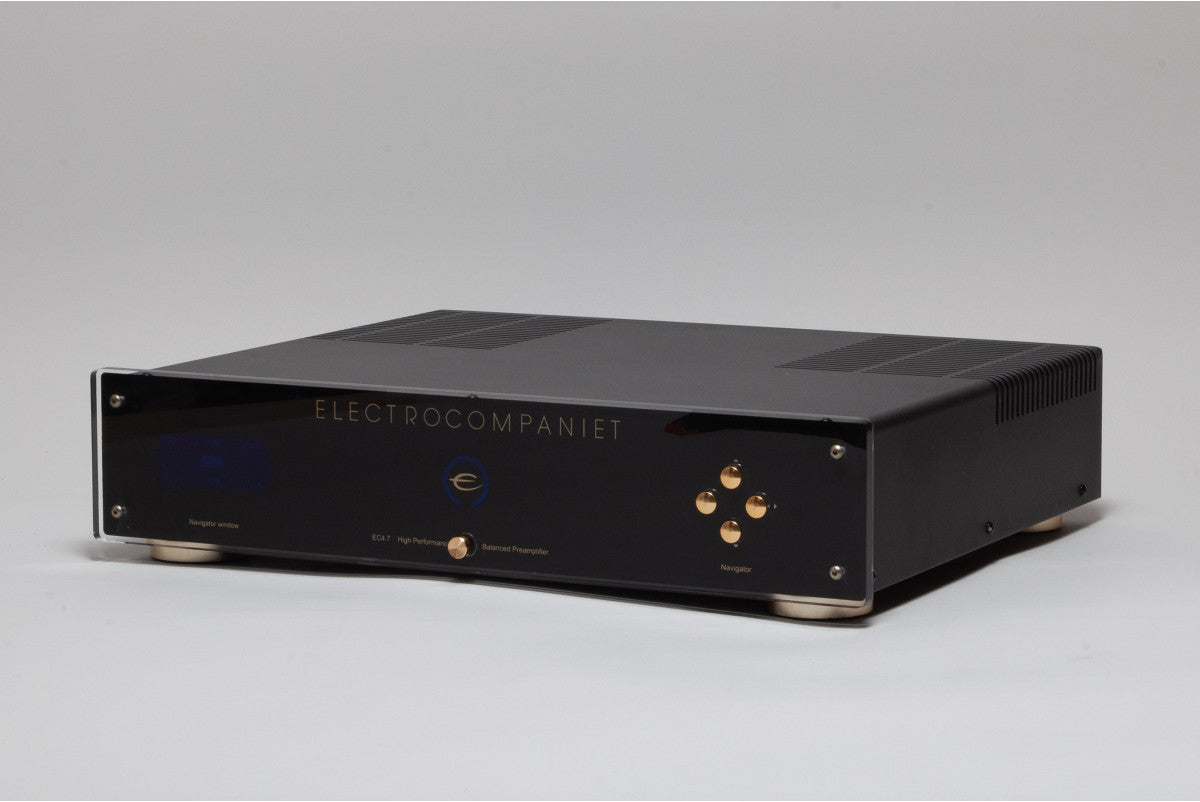 Electrocompaniet ECI-4.7