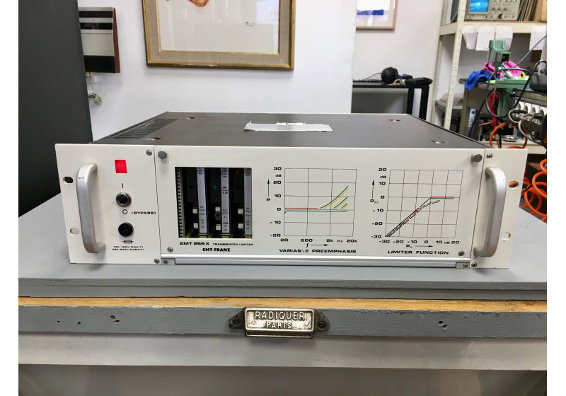 EMT Franz 266x
