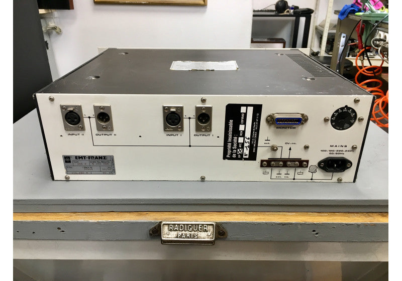 EMT Franz 266x