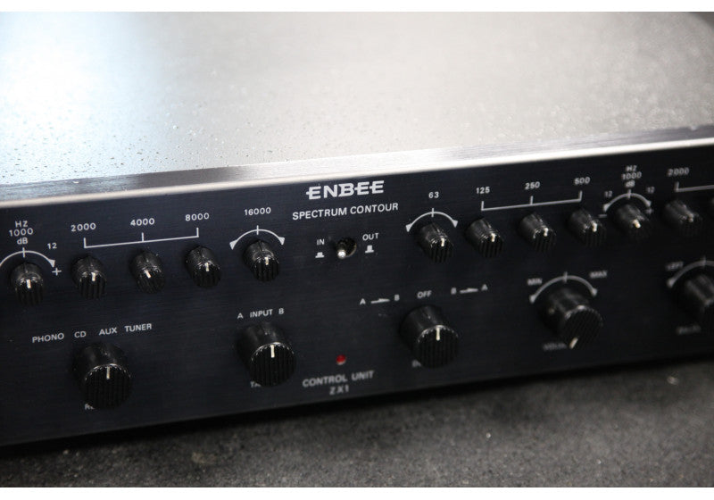 Enbee ZX-1