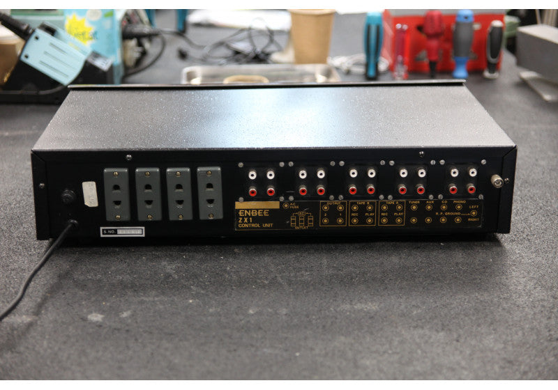 Enbee ZX-1