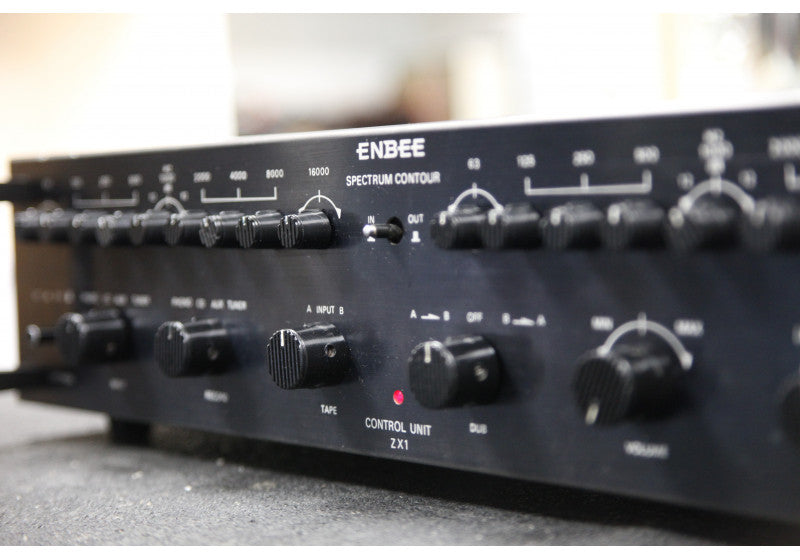 Enbee ZX-1